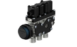  WABCO ECAS VENTIL SELENOID VALF 4728800010