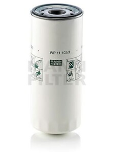  YAG FILTRESI RENAULT 440 PREMIUM II ROUTE-VOLVO FH 119962280