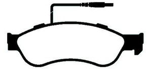  ON FREN BALATASI J9 PREMIER MAXI - KARSAN J10 07->