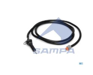  RENAULT ABS SENSÖRÜ 5001856032
