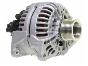  ALTERNATOR IVECO