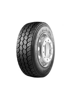  LASSA 385/65 R22,5 EG510T HARFIYAT DORSEPILOT