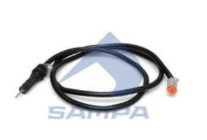 RENAULT ABS SENSÖRÜ 5001856034