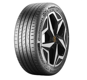  CONTINENTAL 225/45 R17 91V ContiPremiumContact 7 - 2025