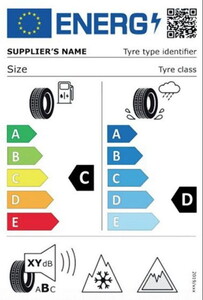  STARMAXX 205/60 R16 TL 92V NOVARO ST532 YAZ