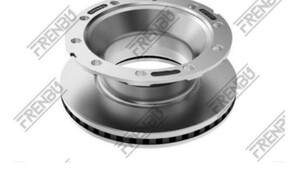  FREN DISKI SCHMITZ 017870