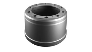  KAMPANA VOLVO KAMPANA F88