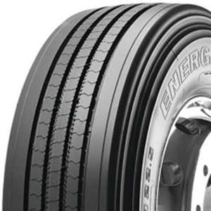 LASSA 295/80R22.5 ENERGIA 310S ASFALT ÖN