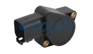  GAZ PEDAL SENSORÜ RENAULT EURO 3-5 7482492421