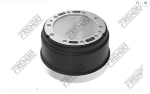  FORD CARGO ÖN KAMPANA 1838 461125AC 040 12