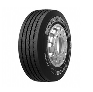  STARMAXX 245/70 R19.5 TL 141/140J GH100 PILOT