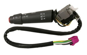  SINYAL KOLU MERCEDES