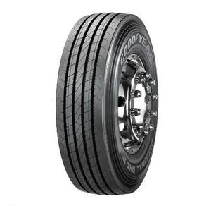 GOODYEAR 295/80 R22.5 REG.RHS II HCT ASFALT ÖN