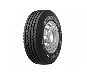  PETLAS 13R22.5 SC700 HARFIYAT DÜZ