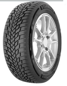  STARMAXX 205/50 R17 TL 93V R. POLARMAXX SPORT KIS