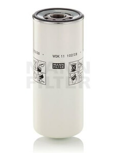  YAKIT FILTRESI VOLVO FH 400/440/480/500/520 05> FH 20405160