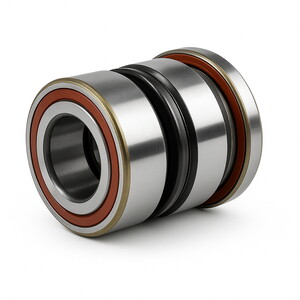  DAF ON TEKER RULMANI KÜÇÜK (566834-SET1351) 1801595