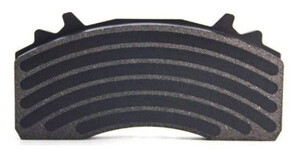  DISK BALATA MERCEDES AROX 29315