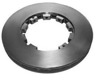 FREN DISKI  DAF XF95, CF65, CF75, CF85, LF55, SB40