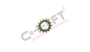  KALIPER 1011 YILDIZ DISLI TEK