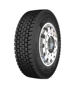  STARMAXX 12R22,5 152/148M KAR DH100 ASFALT ÇEKER