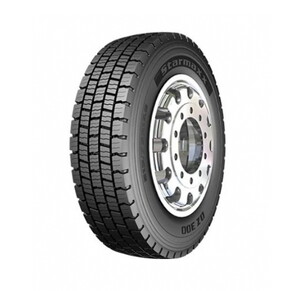 RESİM BRIDGESTONE 295/80 R22,5 R-DRIVE 002 ASFALT ÇEKER