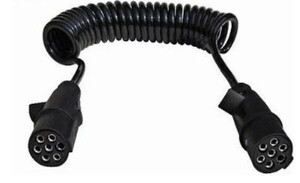  ELEKTRIK BAGLANTI KABLOSU N TIPI 7LI