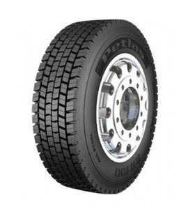  PETLAS 295/80 R22.5 TL  RH100 ASFALT ÇEKER
