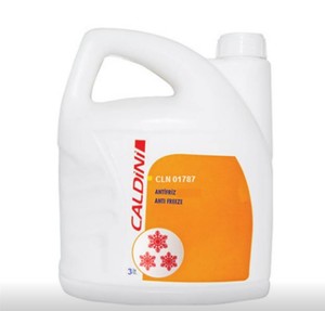  CALDINI -40 MAVI ANTIFIRIZ 3LT 6 ADET