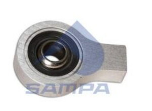  KABIN AMORTISORU BAGLANTI AYAGI KISA SCANIA  1504160