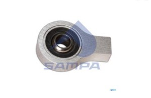  KABIN AMORTISORU BAGLANTI AYAGI KISA SCANIA  1504160