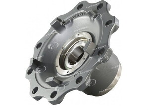  FORD CARGO ON PORYA RULMANLI 9C461106AA