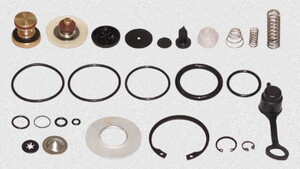  Kurutuculu Tahliye Valfi Tm. Tk.