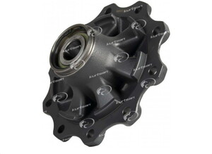  BPW E.M 9 TONLUK KOMPLE PORYA 980106050