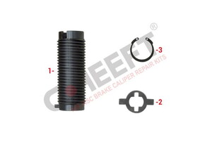  KALIPER AYAR CIVATASI SOL