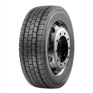  HUBTRAC 285/70R19.5 18PR REGIONAL D12 ASFALT ÇEKER