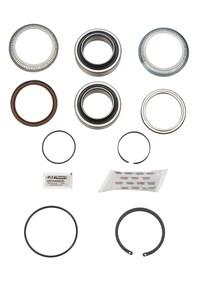  SAFF HOLLAND SAF DINGIL 88 LIK PORYA RULMAN SETI 3434402001