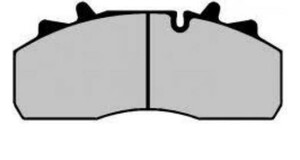  DISK BALATA RENAULT / SAF DORSE MSB STD-159 29159