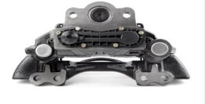  KNORR SAF AXLE KOMPLE KALIPER TASIYICILI SAG SK70418
