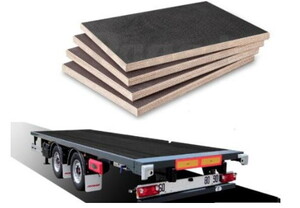  125X250X3.0 DORSE TABAN TAHTASI PLYWOOD 12525030