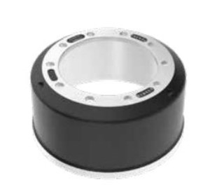  KAMPANA BPW KISA SOMUNLU KAMPANA 18CM 0310667620