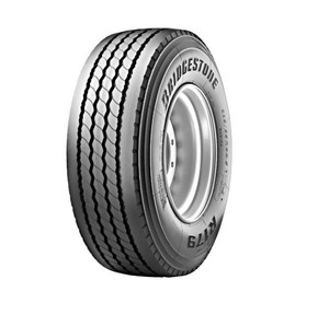 BRIDGESTONE 385/55R22.5 R179 AS 160 K DORSE PILOT