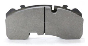  DISK BALATA MERCEDES ATEGO CENTIKLI YAYLI / BPW MS 29165