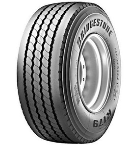 BRIDGESTONE 385/65R22.5 R179 AS M+S DORSE PILOT