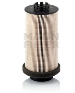  YAKIT FILTRESI ELEMANI MERCEDES-BENZ 1840 LS (AXOR 0000687090