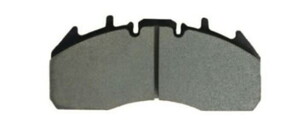 DISK BALATA YENI MODEL VOLVO FL MSB STD-173 29173