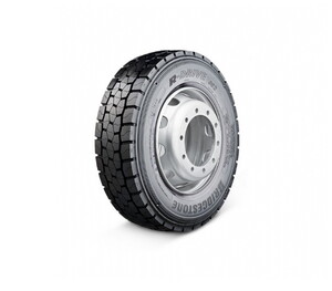  BRIDGESTONE 315/70R22,5  R-DRIVE 002 ASFALT ÇEKER