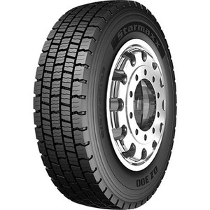 STARMAXX 215/75 R17,5 TL KAR DZ300 ASFALT ÇEKER