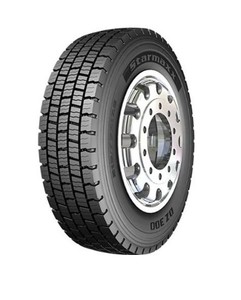 STARMAXX 245/70 R19.5 TL  DZ300 ASFALÇEKER