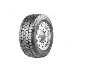  LASSA 285/70R19.5 146/144M MAXI 110D ASFALT ÇEKER